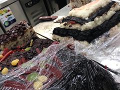 -清真·白记年糕(牛街北口店)