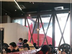 -必胜客(滨江店)