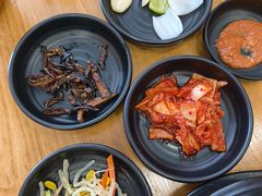 -高社长参鸡汤(高丽街店)