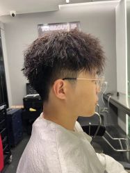 -Fr美发沙龙