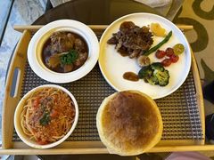 -厦门途易蓝罗约海景温泉酒店(园博苑地铁站店)