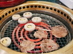 -神户赤童日式烤肉伙伴(东直门店)
