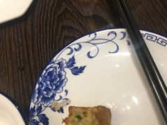 -大洋家·精品潮汕菜·生腌砂锅粥(天河东路店)