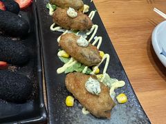 -福匠日本料理(人民路店)