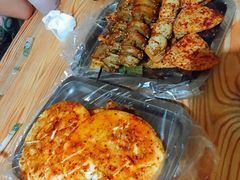 -非凡烧烤(历史博物馆店)