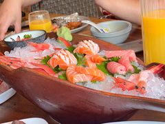-上桥水产·海鲜餐厅(五四广场店)