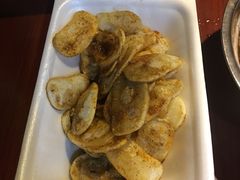 螺丝肉-阿姨小肉摊(同济西苑店)