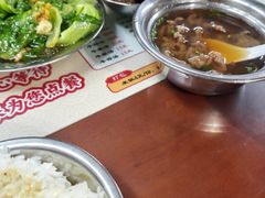 -阿秋牛排(湖心街店)