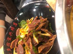 -活鱼馆(宜兴埠店)