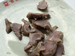 -百家鸡味馆(清泰店)