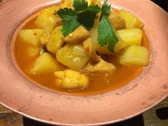 -云海肴·汽锅鸡·云南菜(天津国金汇店)