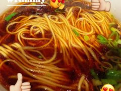 -南京大牌档(济南万象城店)