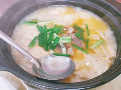 -洪福饭店·十八年老店