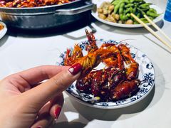 -蛙蛙叫干锅年代(簋街总店)