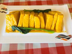 巴依自制豆腐-巴依老爷新疆美食(魏公村店)