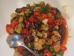 -宴昆山·私房菜(春晖店)