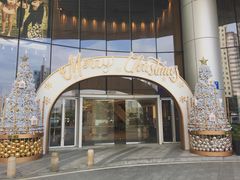 -深圳来福士广场