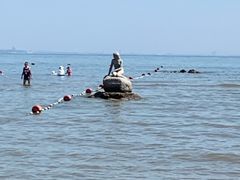 -北戴河东海水浴场