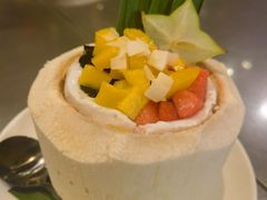 -simply thai天泰(长泰广场店)