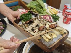 -土连锅·现熬养生汤锅(梁家巷店)