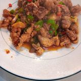 今日打卡美食小馆子