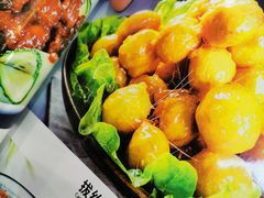 -大师傅金奖啤酒鱼(西街口总店)