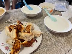 -孝丰南门锅贴(南街店)