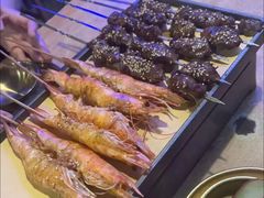 -质烤烤物·活烤海鲜(质烤总店)