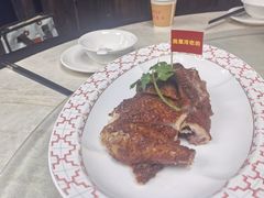 -二泉园老菜馆·百年无锡菜