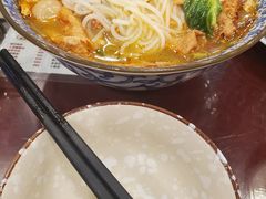 -螺世纪螺蛳粉·桂味小排档(裕德店)