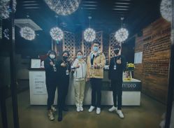 -THE QUEEN(北京店)