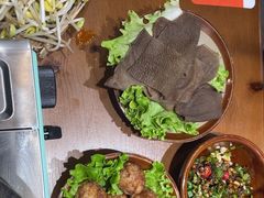 -黔有有贵州酸汤夺夺粉火锅(五味十字店)