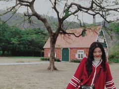-南沙蒲洲花园