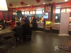 -麦当劳（开元店）-洗手间