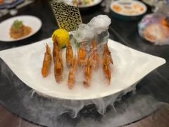 -云锦壹号·淮扬宴(徐汇万科店)