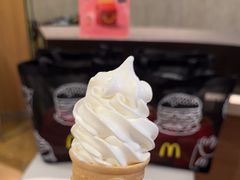 -麦当劳(西站店)