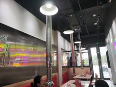 -火焱山烤肉·齐齐哈尔烤肉(朝阳店)