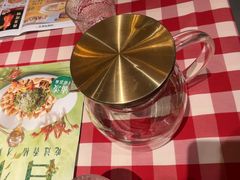 -西贝(华发商都店)