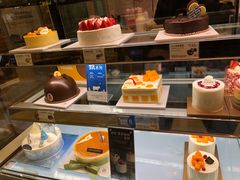 -巴黎贝甜(华堂新辰汇店)