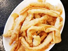 -湘肠香火锅店(团结湖店)