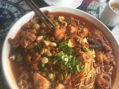 -香满楼(临安路店)