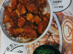 -吉野家(中关村3店)