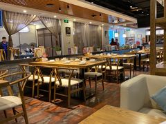 大堂-素行天下(国投财富广场店)
