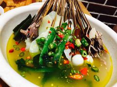 -嘉州叶婆婆钵钵鸡(建设路店)