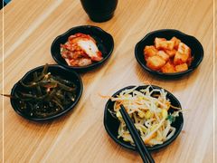 -三顺韩式料理店(广益店)