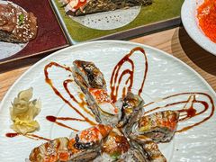 -YAMAKAWA(龙湖胥江天街店)