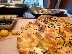 -那拉提之疆·新疆菜(美院店)