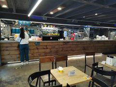 -放哈·甜醅子奶茶创造者(正宁路店)