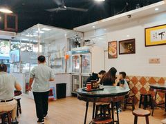 -西关刘福记(文德路店)