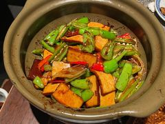 -南京大牌档(济南万象城店)